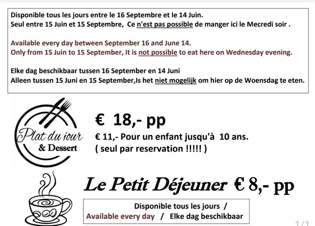 Bed and Breakfast Le Petit Moulin Saint-Hilaire  Exteriér fotografie